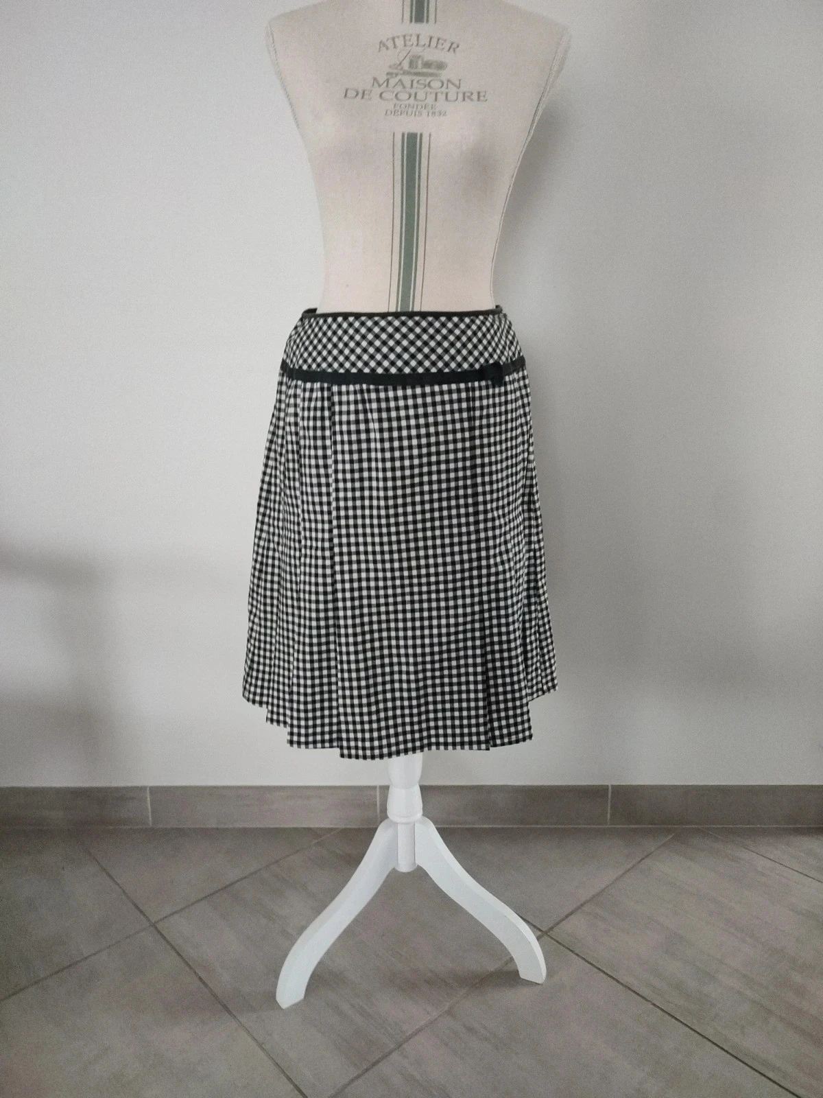 Jupe femme taille 38 arpat